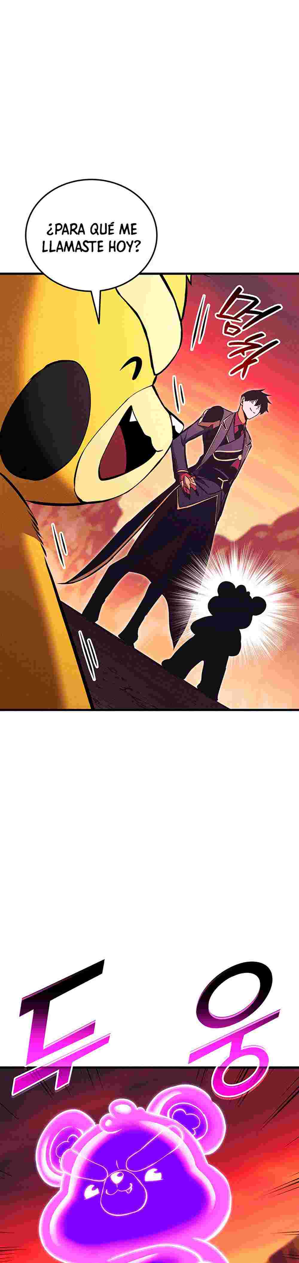 El Retorno Del Ranker (Remake) capítulo 213 página 4