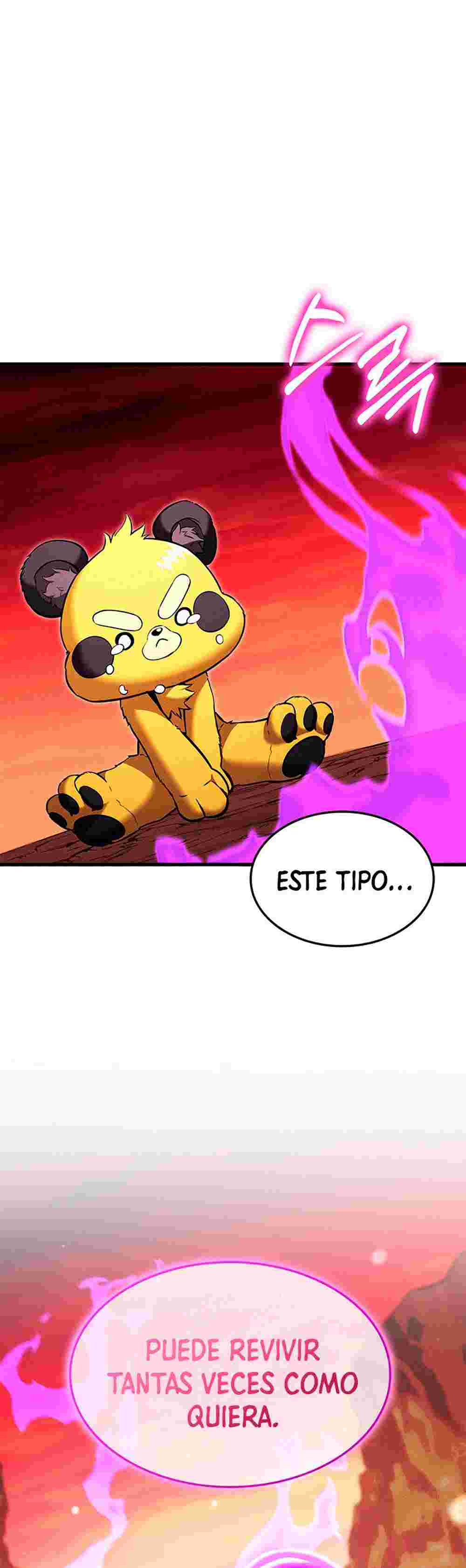 El Retorno Del Ranker (Remake) capítulo 213 página 43
