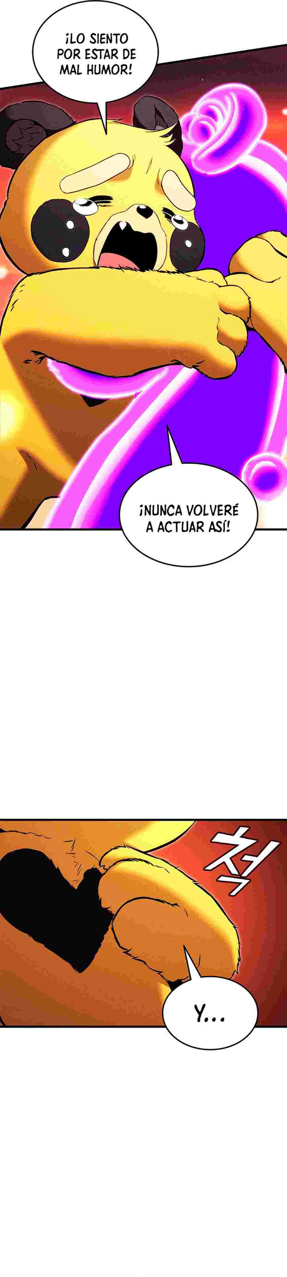 El Retorno Del Ranker (Remake) capítulo 213 página 46