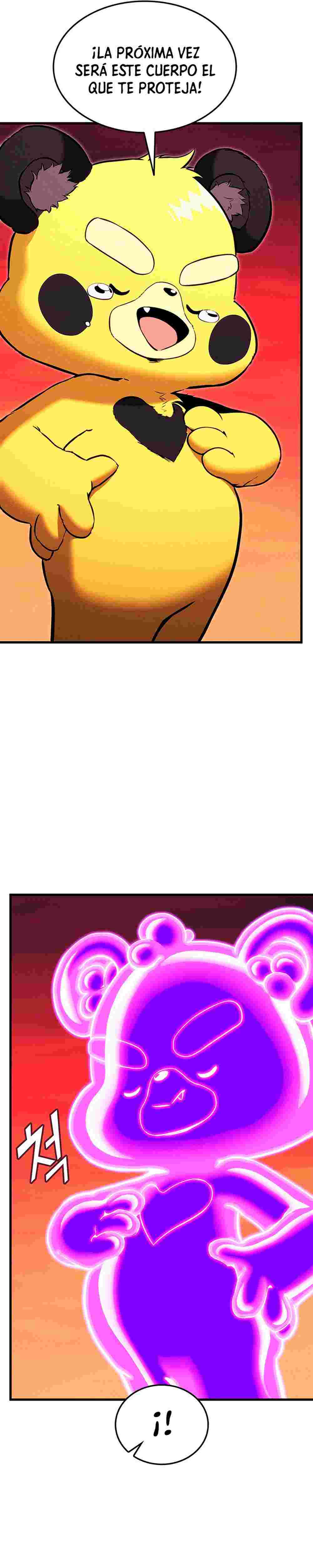 El Retorno Del Ranker (Remake) capítulo 213 página 47