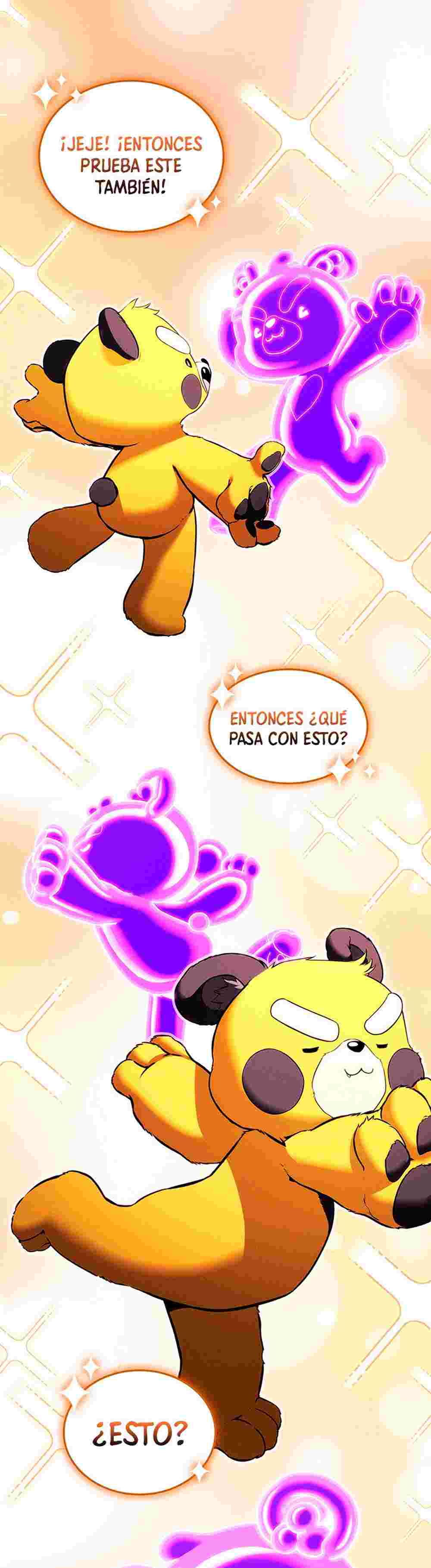 El Retorno Del Ranker (Remake) capítulo 213 página 49