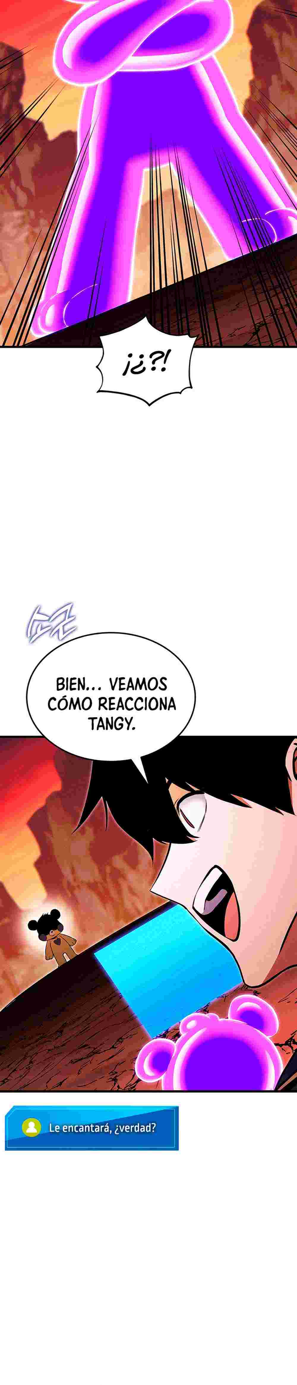 El Retorno Del Ranker (Remake) capítulo 213 página 5
