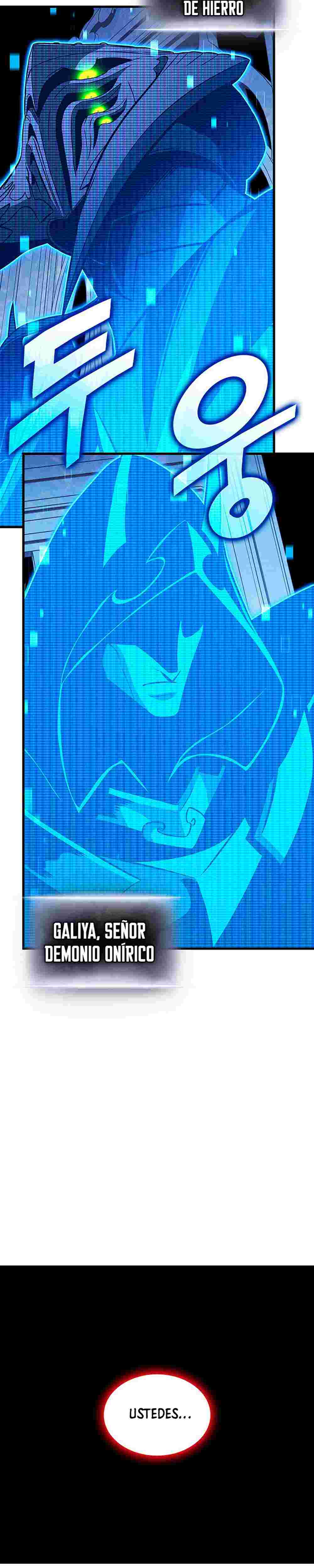 El Retorno Del Ranker (Remake) capítulo 214 página 10