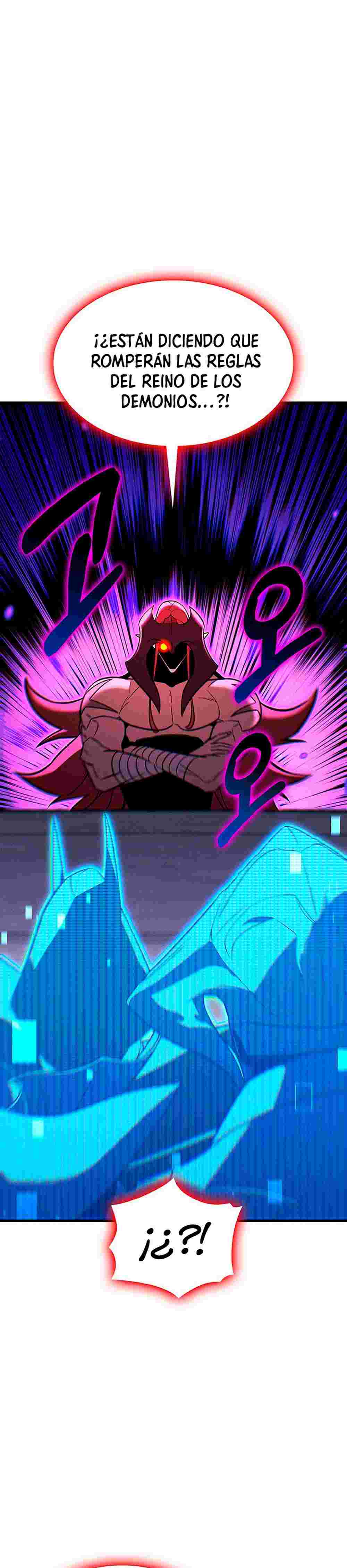 El Retorno Del Ranker (Remake) capítulo 214 página 11
