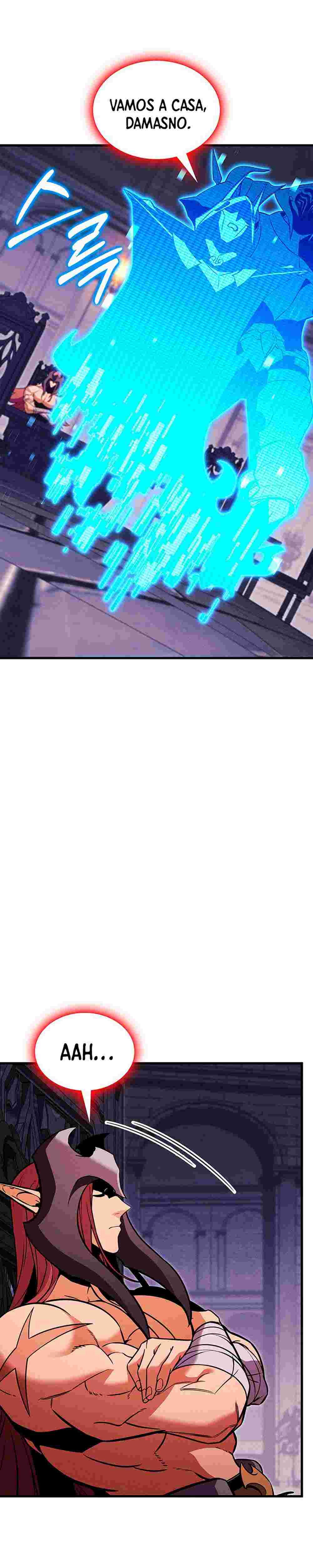 El Retorno Del Ranker (Remake) capítulo 214 página 13