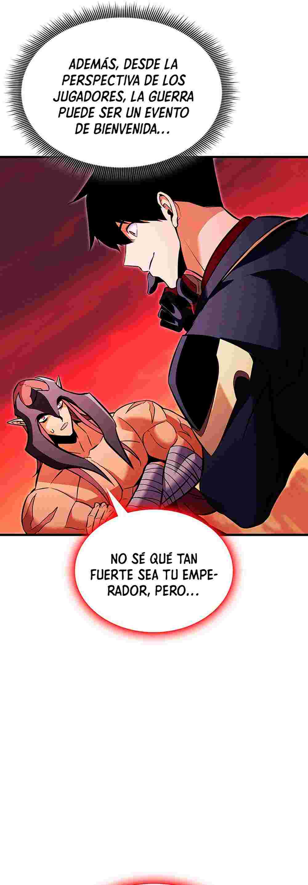 El Retorno Del Ranker (Remake) capítulo 214 página 18