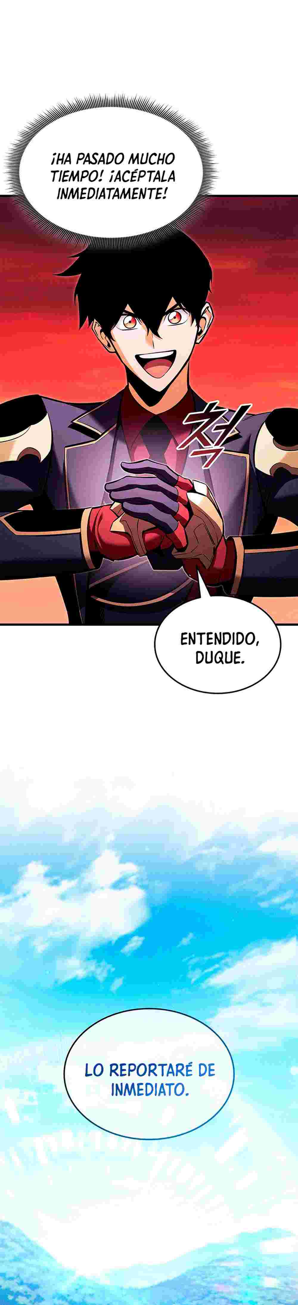 El Retorno Del Ranker (Remake) capítulo 214 página 21