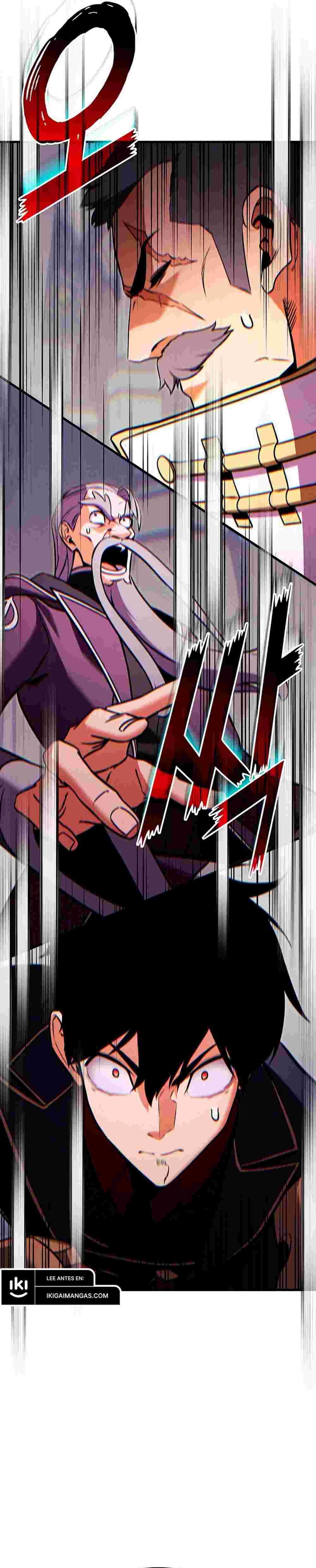 El Retorno Del Ranker (Remake) capítulo 214 página 26