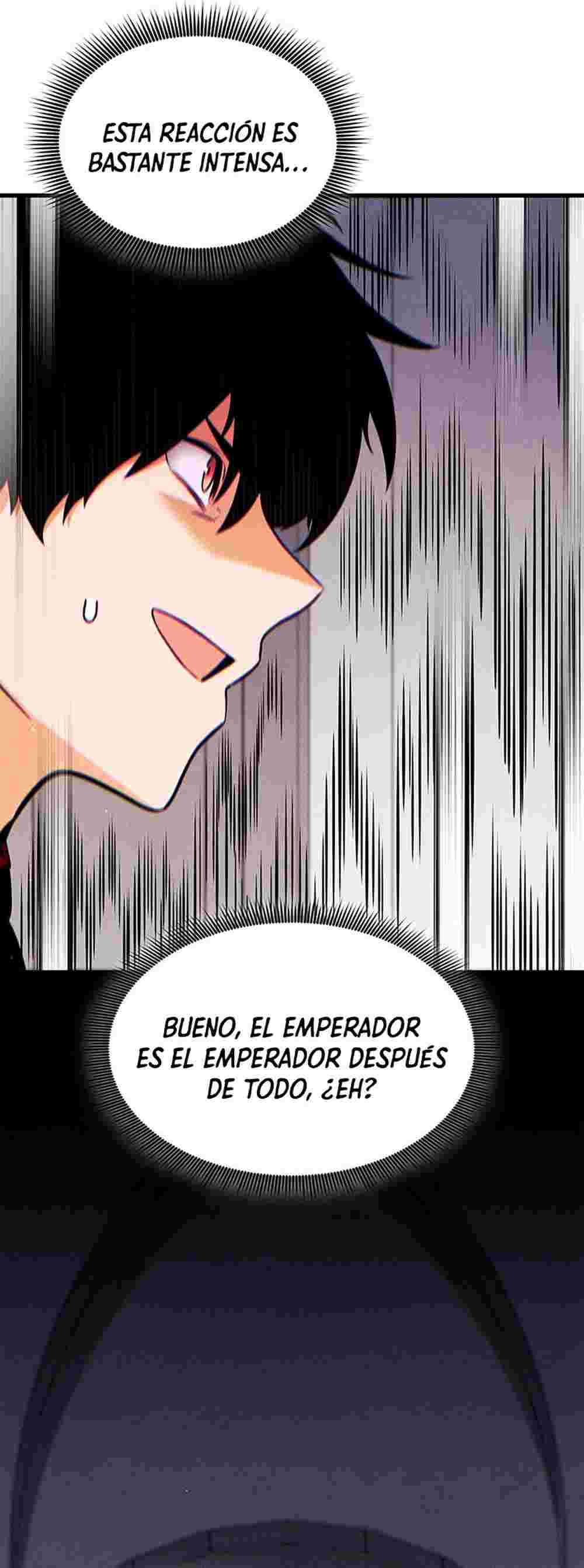 El Retorno Del Ranker (Remake) capítulo 214 página 28