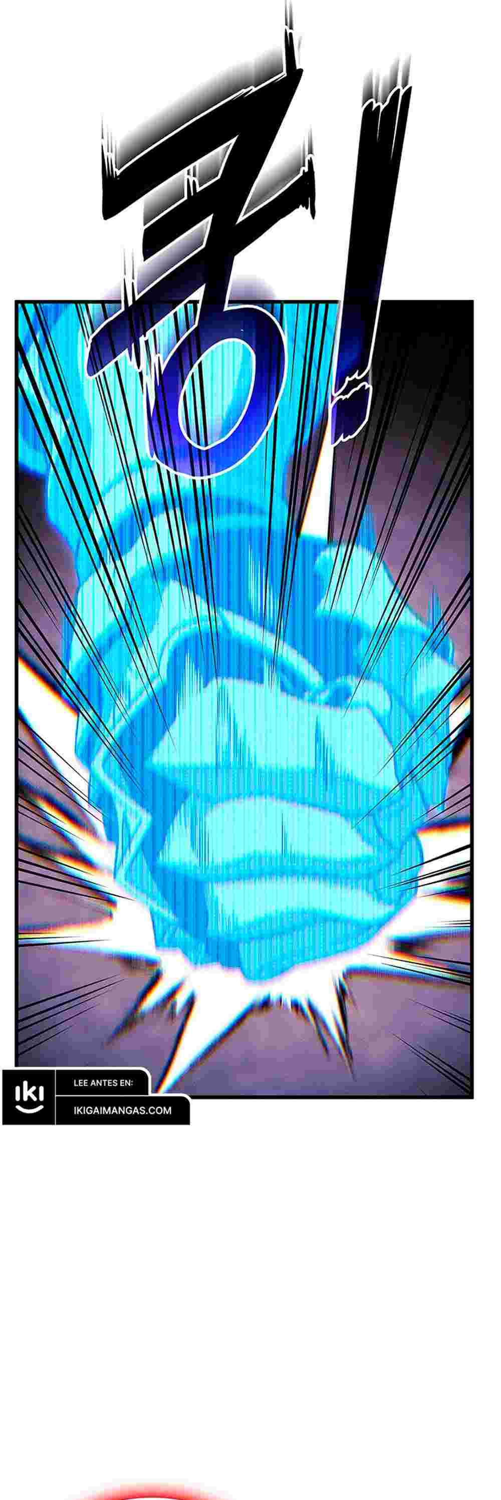El Retorno Del Ranker (Remake) capítulo 214 página 3
