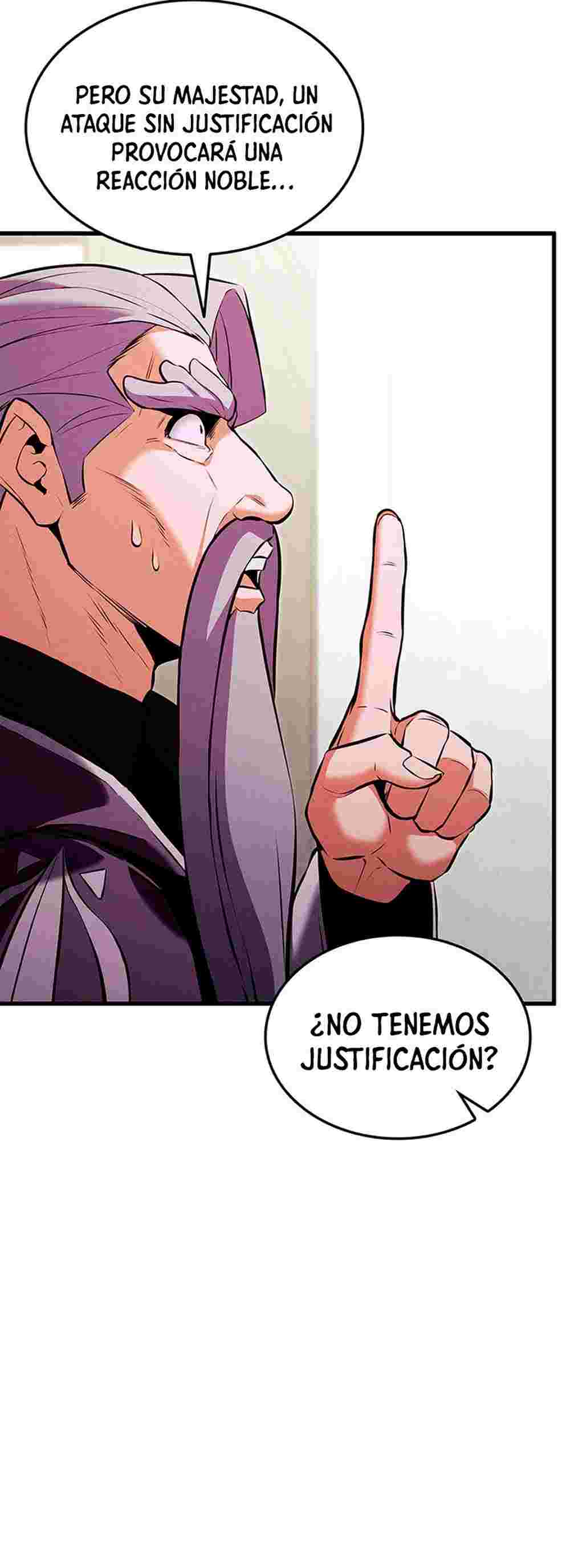 El Retorno Del Ranker (Remake) capítulo 214 página 35
