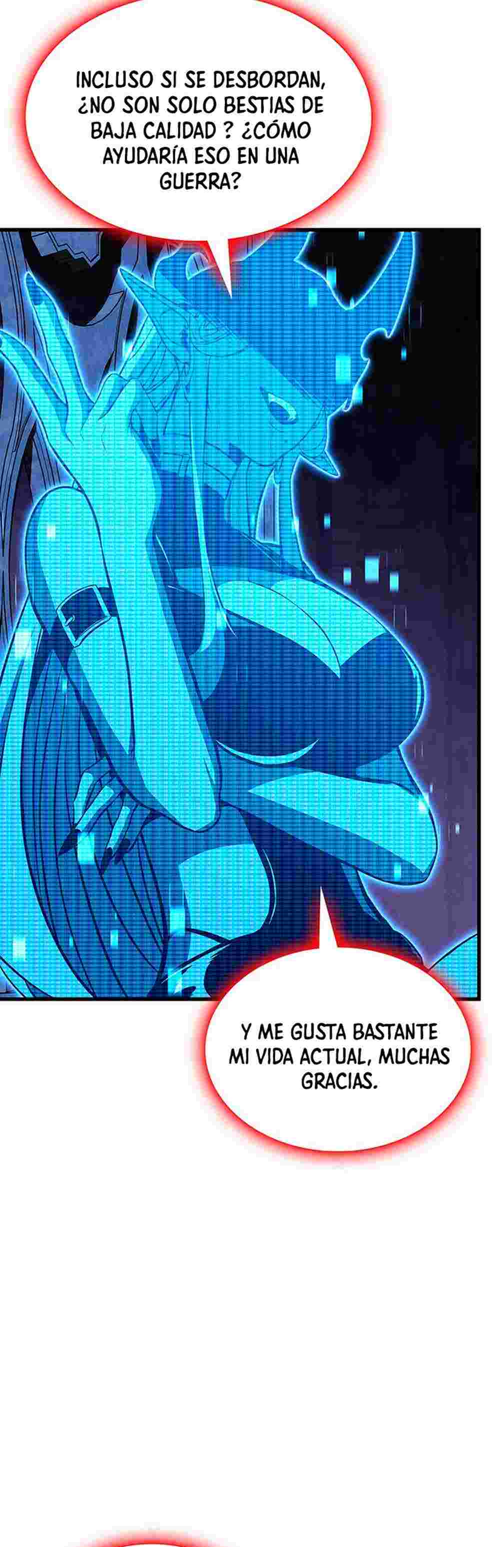 El Retorno Del Ranker (Remake) capítulo 214 página 5