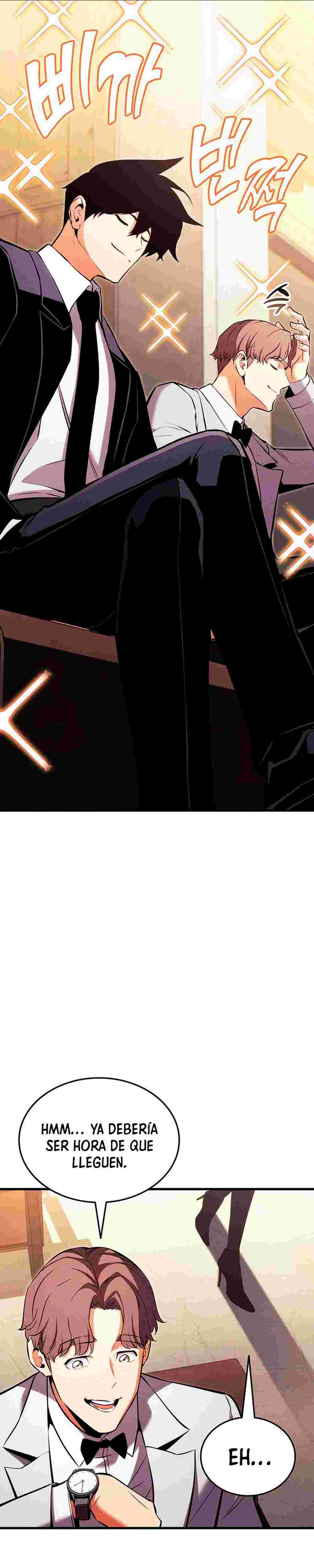 El Retorno Del Ranker (Remake) capítulo 214 página 58