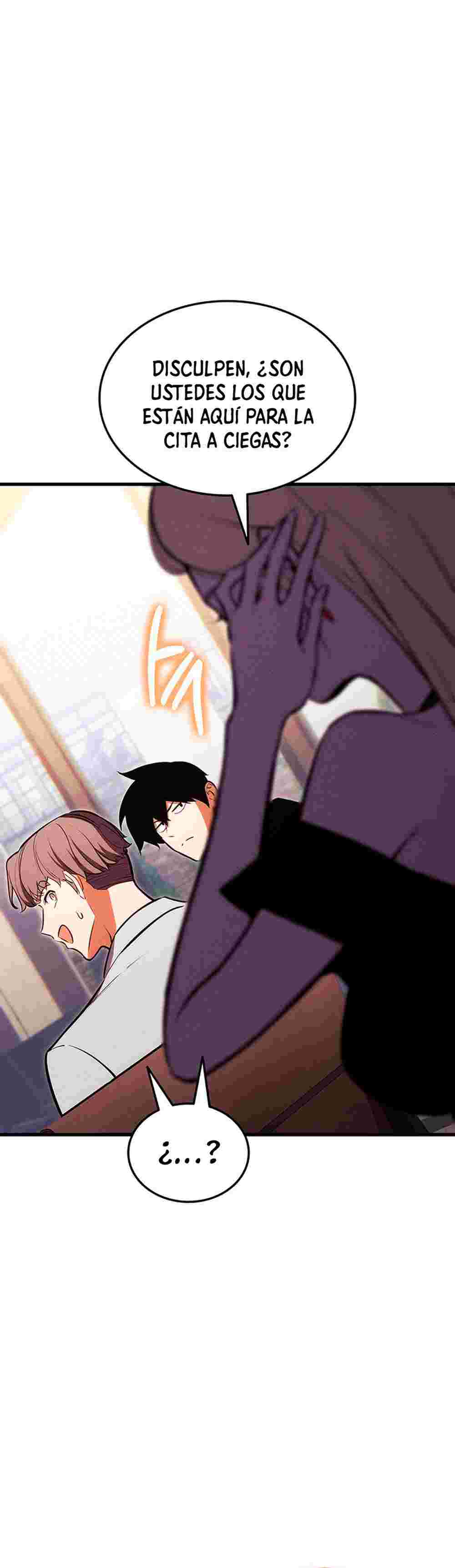 El Retorno Del Ranker (Remake) capítulo 214 página 59