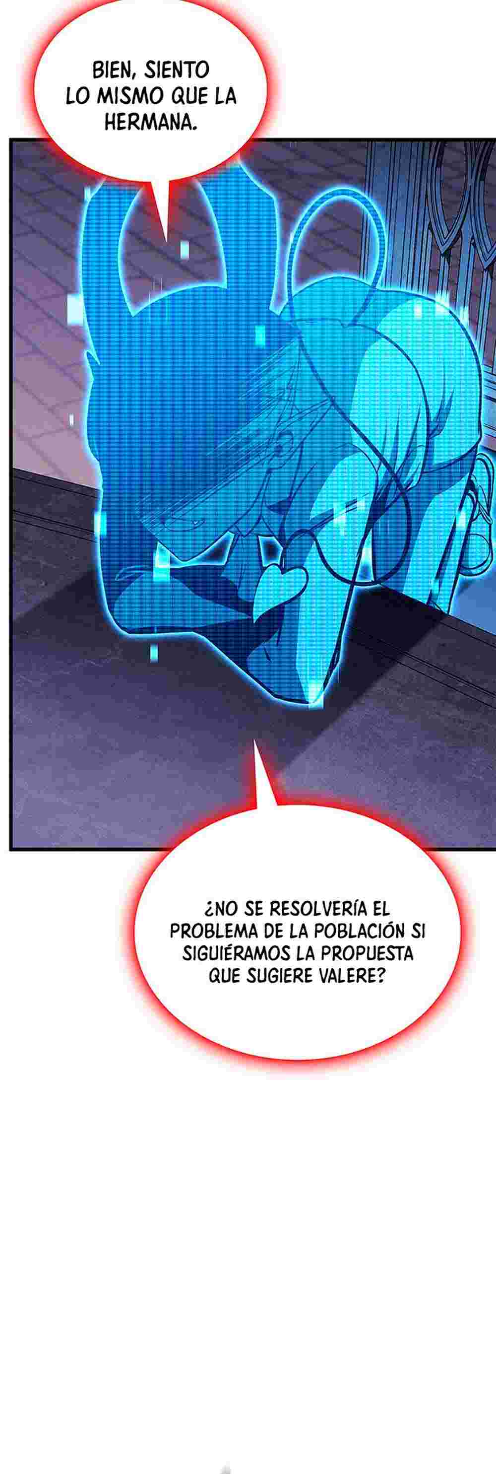 El Retorno Del Ranker (Remake) capítulo 214 página 6