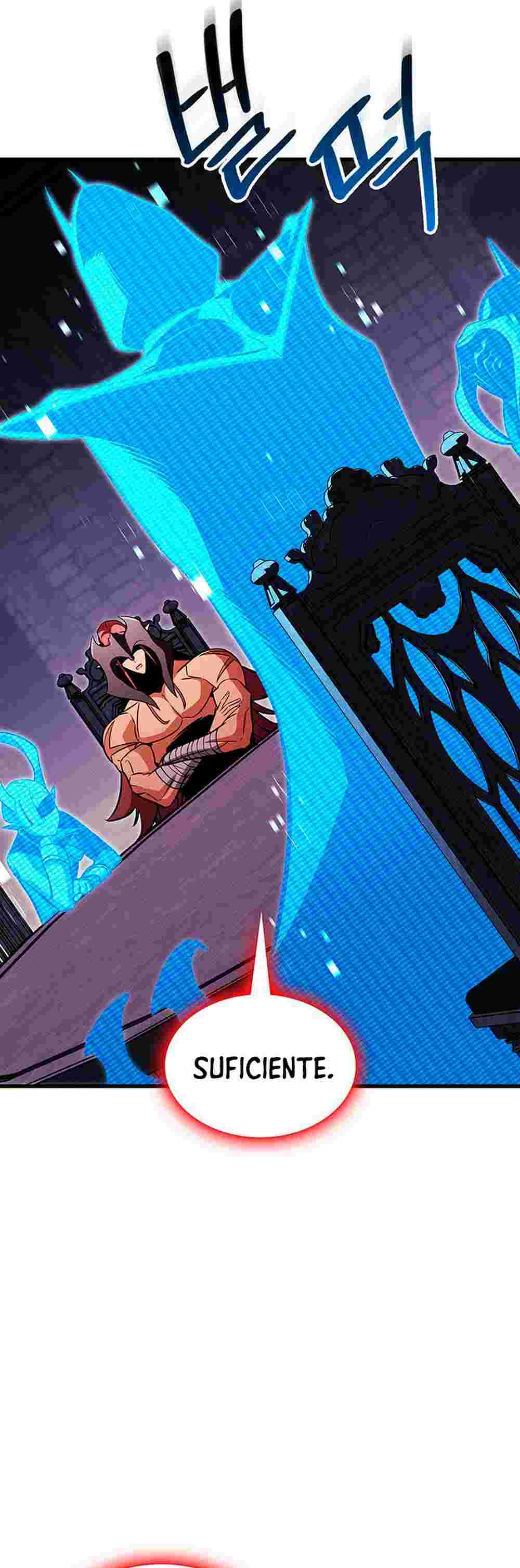 El Retorno Del Ranker (Remake) capítulo 214 página 7