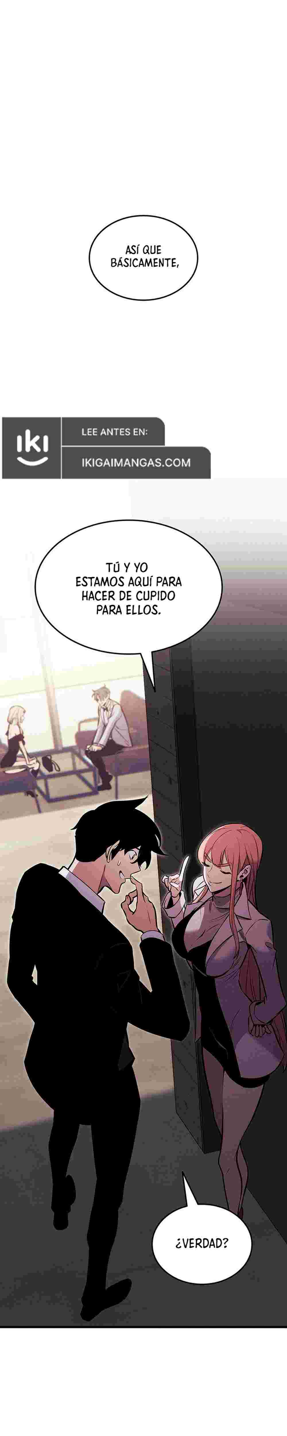 El Retorno Del Ranker (Remake) capítulo 215 página 10
