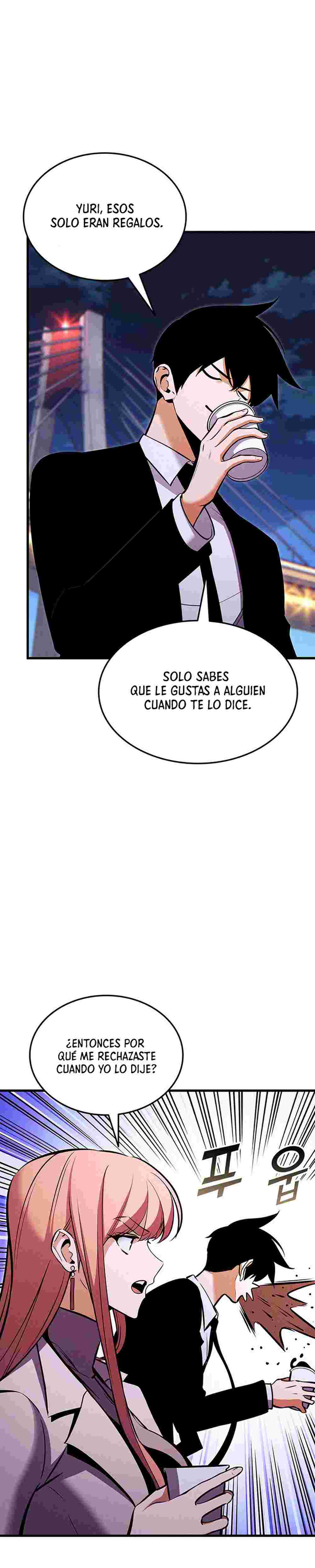 El Retorno Del Ranker (Remake) capítulo 215 página 22