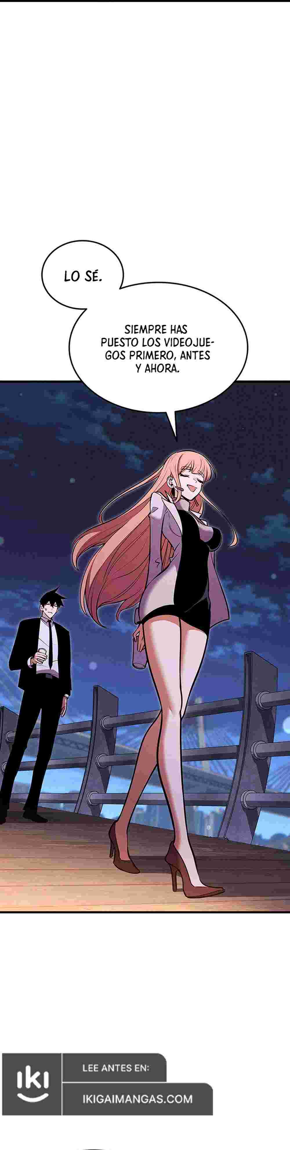 El Retorno Del Ranker (Remake) capítulo 215 página 24