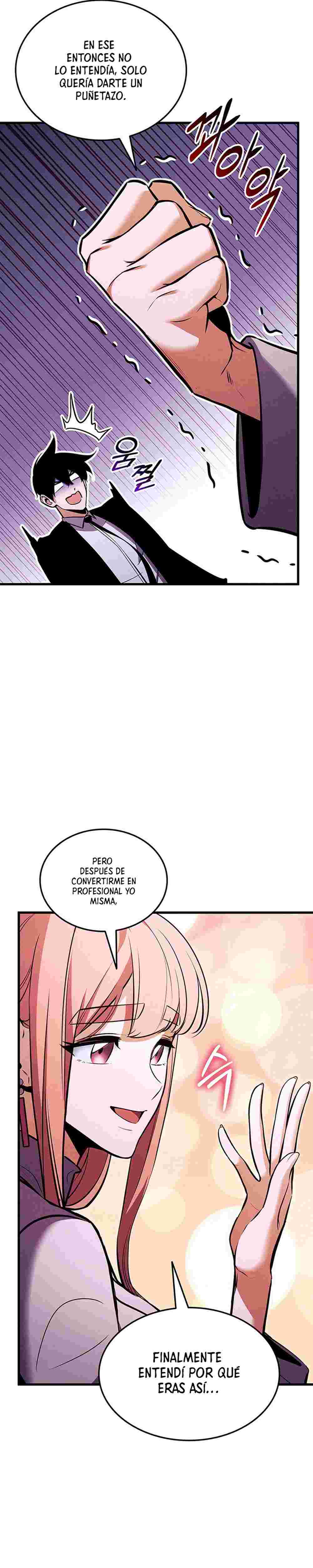 El Retorno Del Ranker (Remake) capítulo 215 página 25