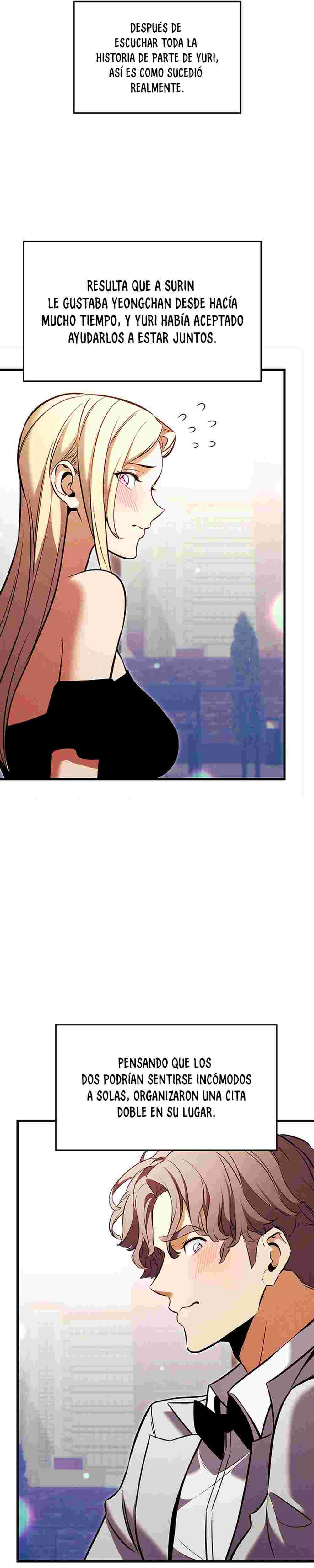 El Retorno Del Ranker (Remake) capítulo 215 página 9