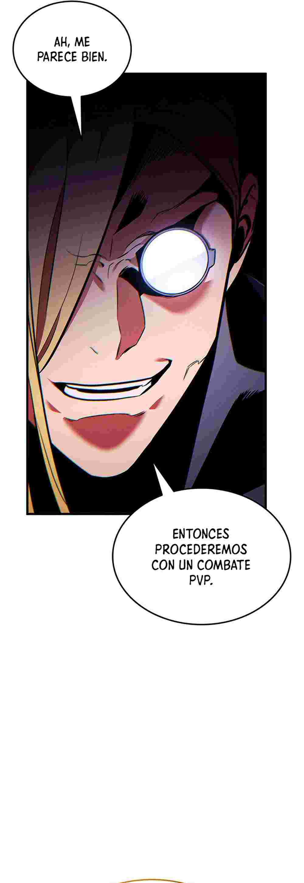 El Retorno Del Ranker (Remake) capítulo 216 página 13