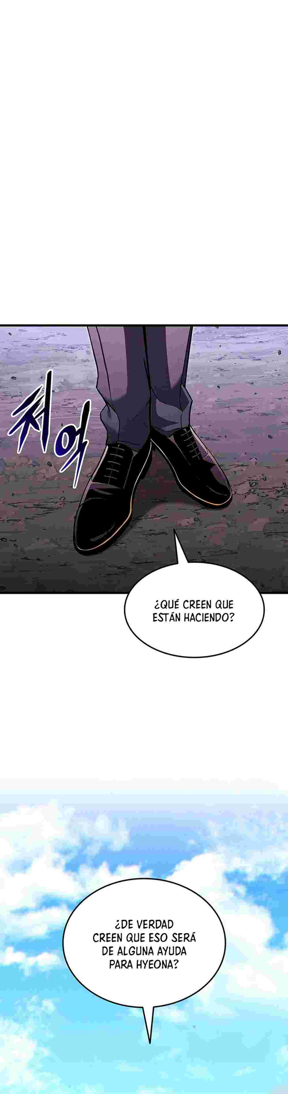El Retorno Del Ranker (Remake) capítulo 216 página 15