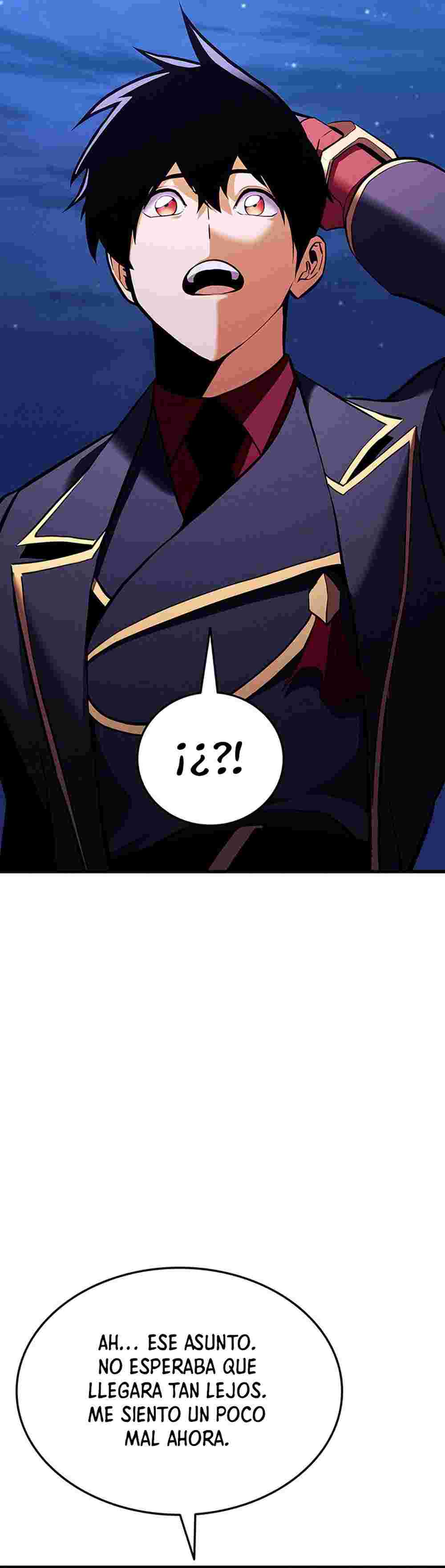 El Retorno Del Ranker (Remake) capítulo 216 página 39