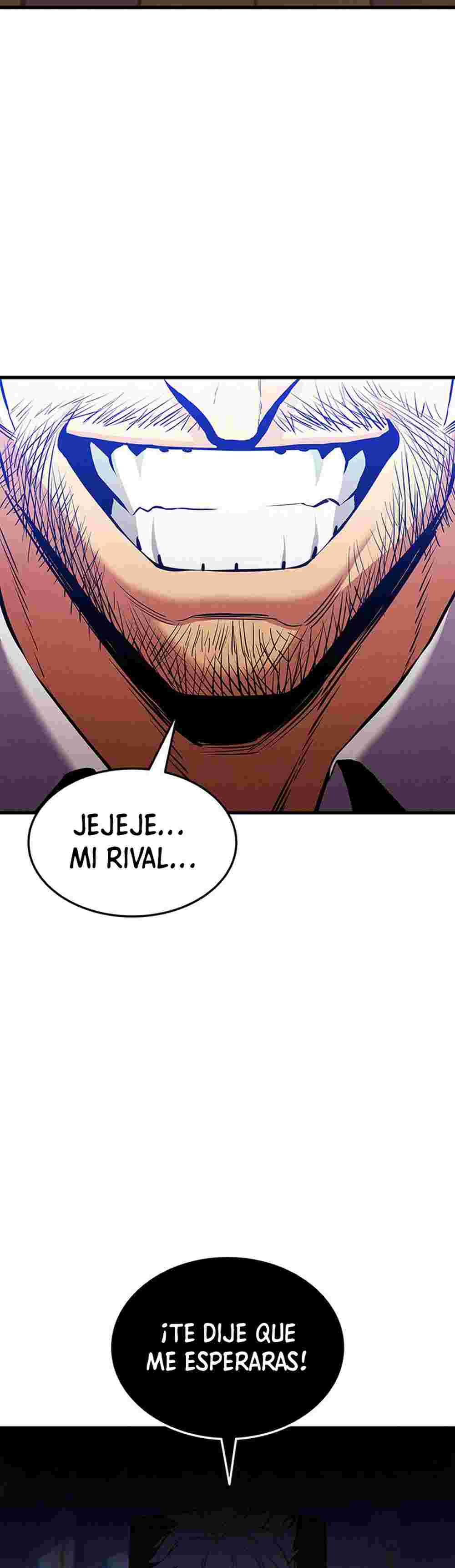 El Retorno Del Ranker (Remake) capítulo 216 página 41