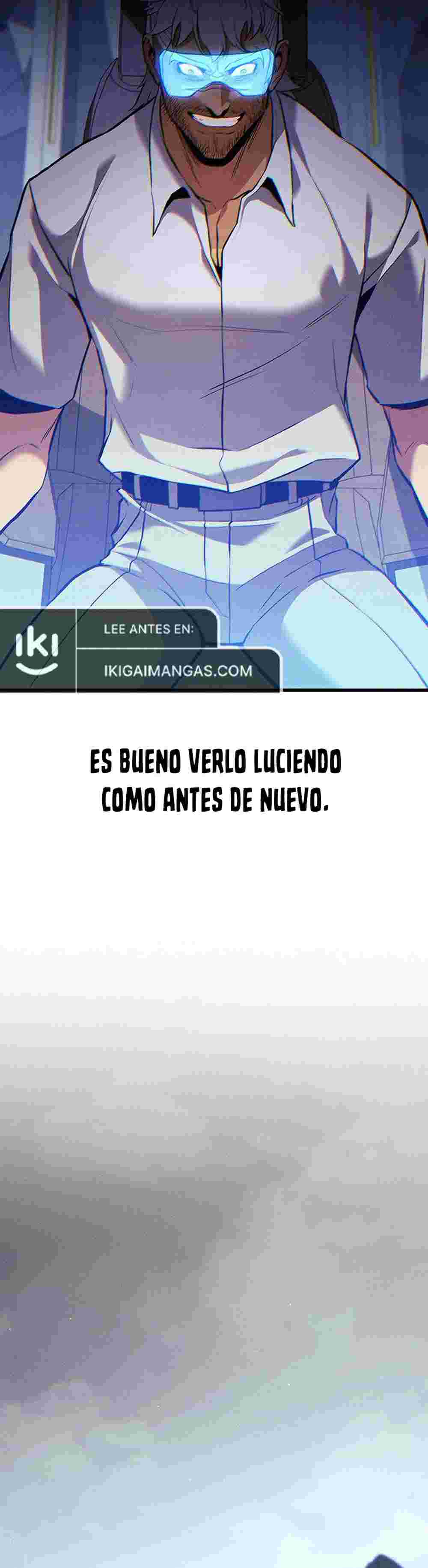 El Retorno Del Ranker (Remake) capítulo 216 página 42