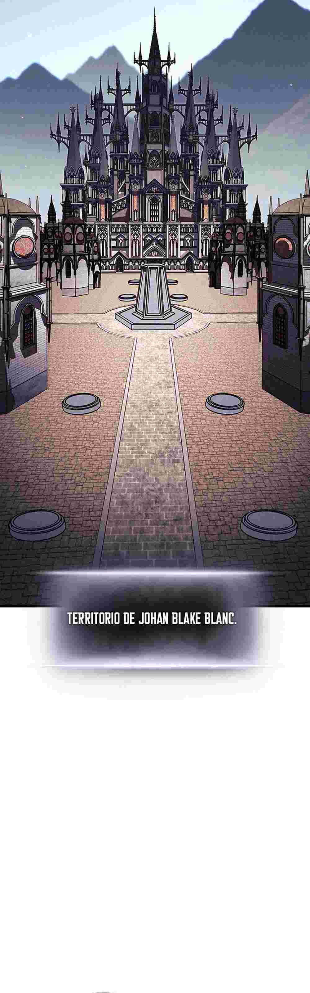 El Retorno Del Ranker (Remake) capítulo 216 página 43