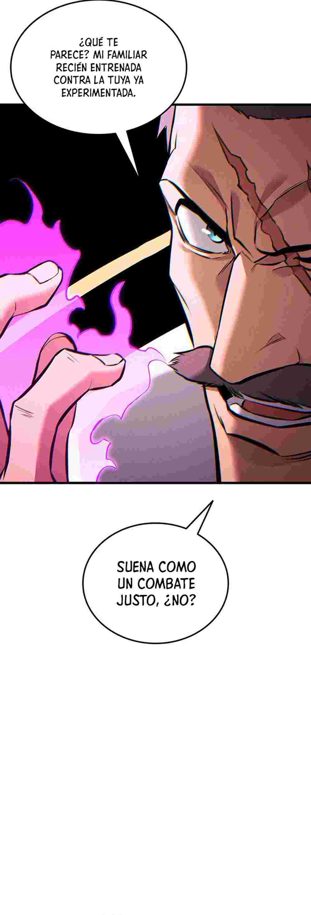 El Retorno Del Ranker (Remake) capítulo 216 página 52