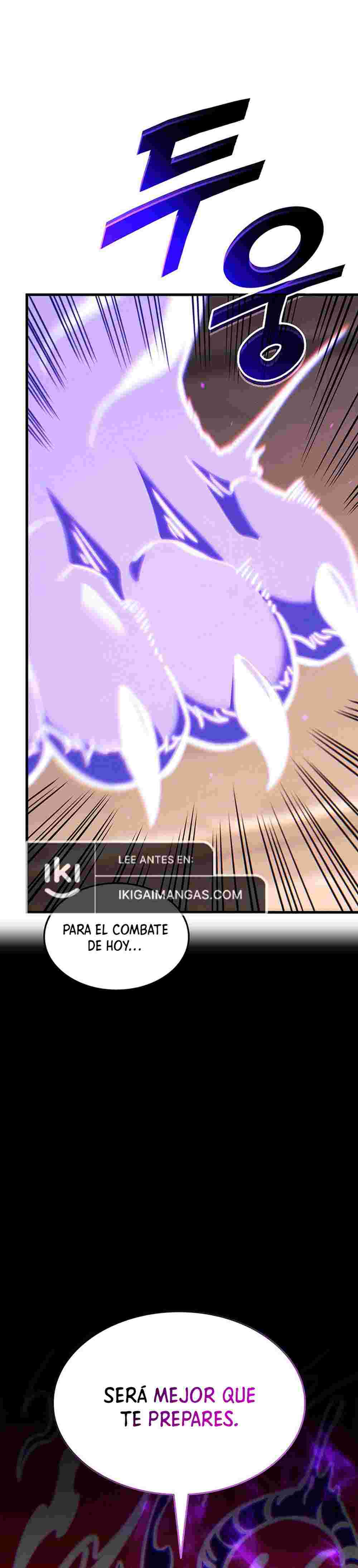 El Retorno Del Ranker (Remake) capítulo 217 página 12