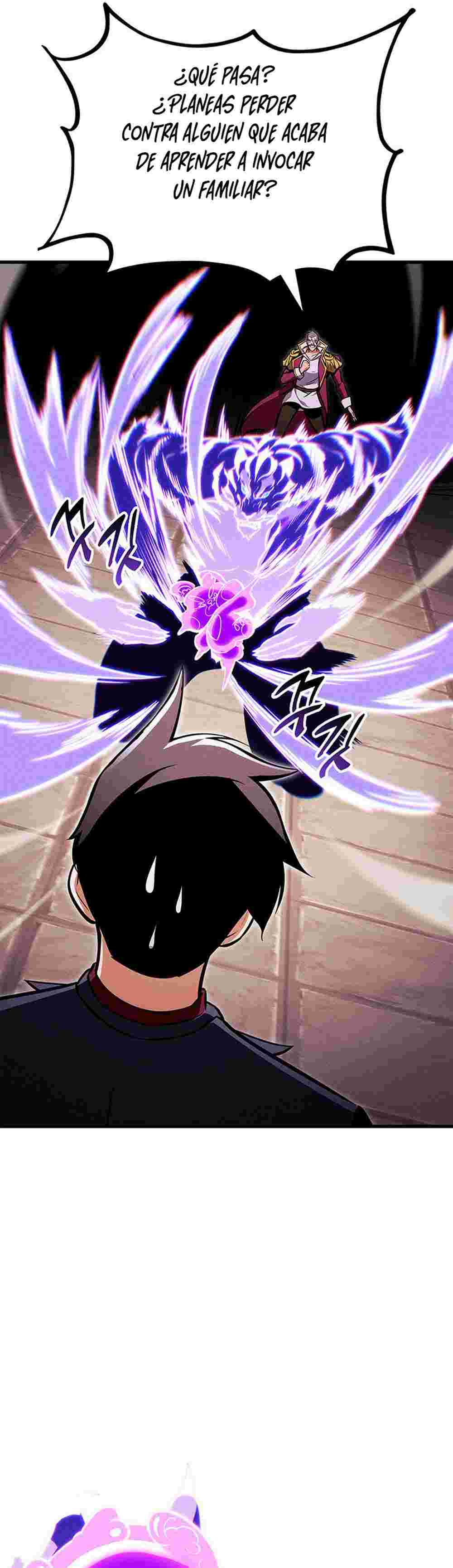 El Retorno Del Ranker (Remake) capítulo 217 página 16
