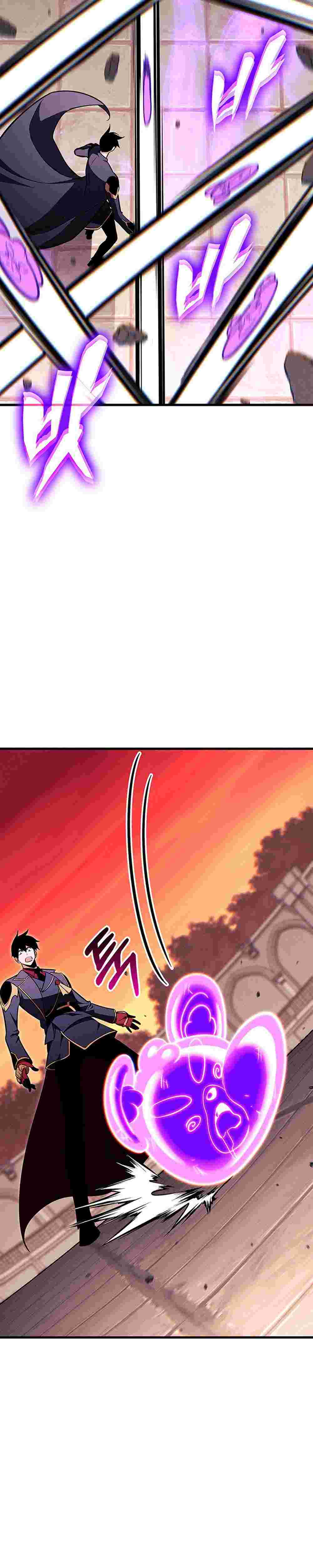 El Retorno Del Ranker (Remake) capítulo 217 página 18