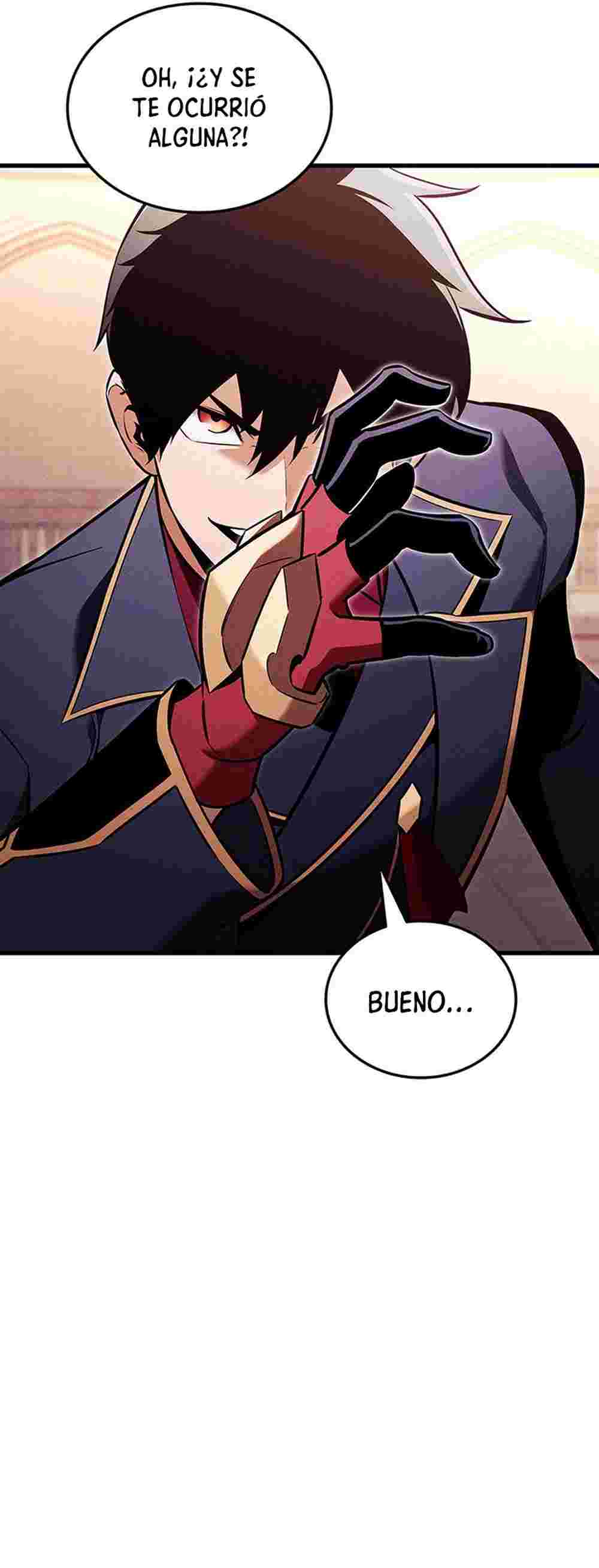 El Retorno Del Ranker (Remake) capítulo 217 página 24