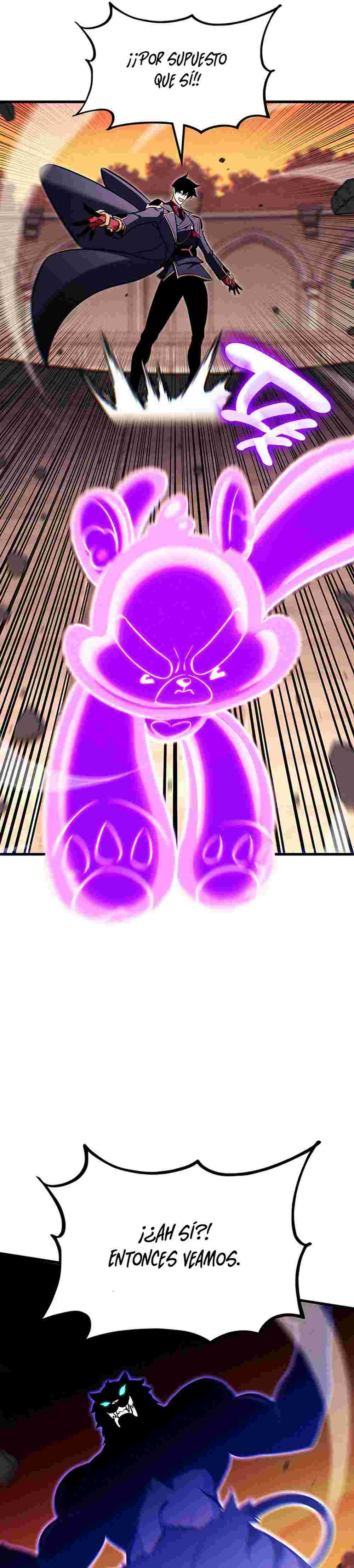 El Retorno Del Ranker (Remake) capítulo 217 página 25