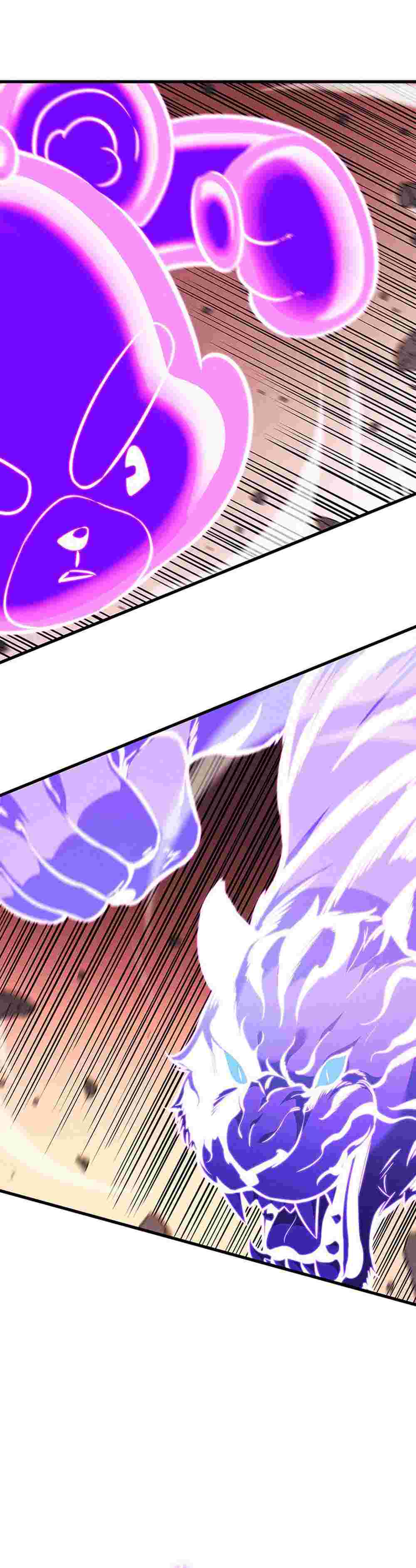 El Retorno Del Ranker (Remake) capítulo 217 página 27