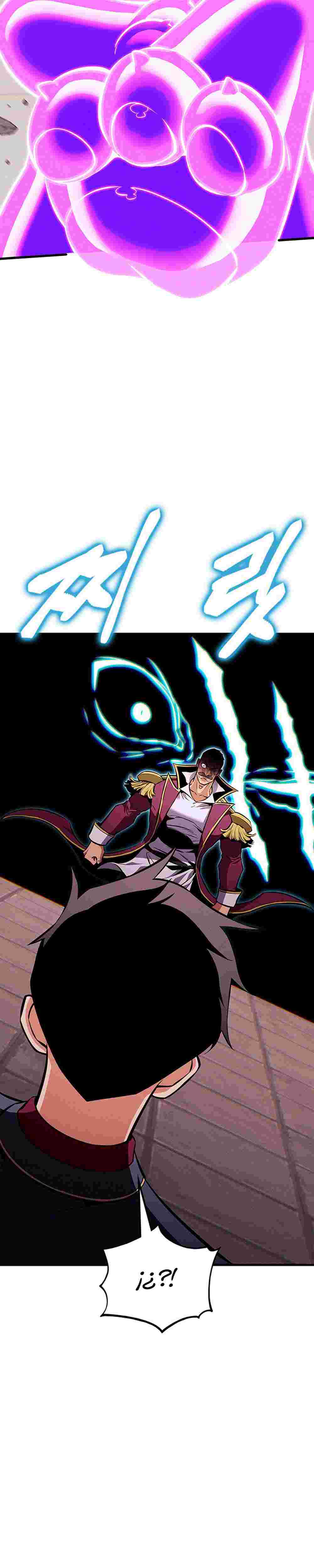 El Retorno Del Ranker (Remake) capítulo 217 página 30