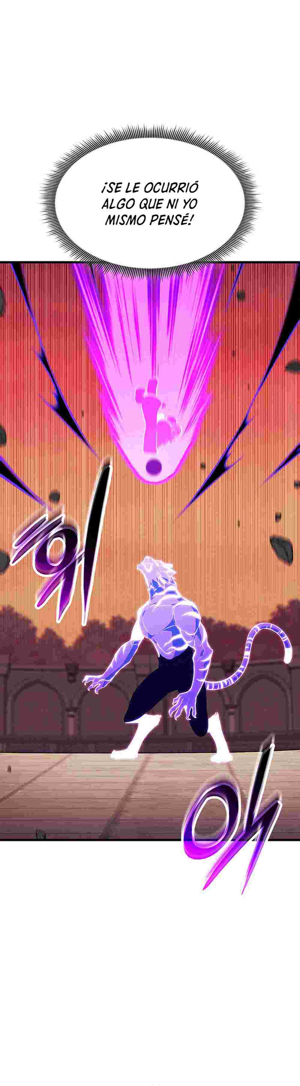 El Retorno Del Ranker (Remake) capítulo 217 página 35