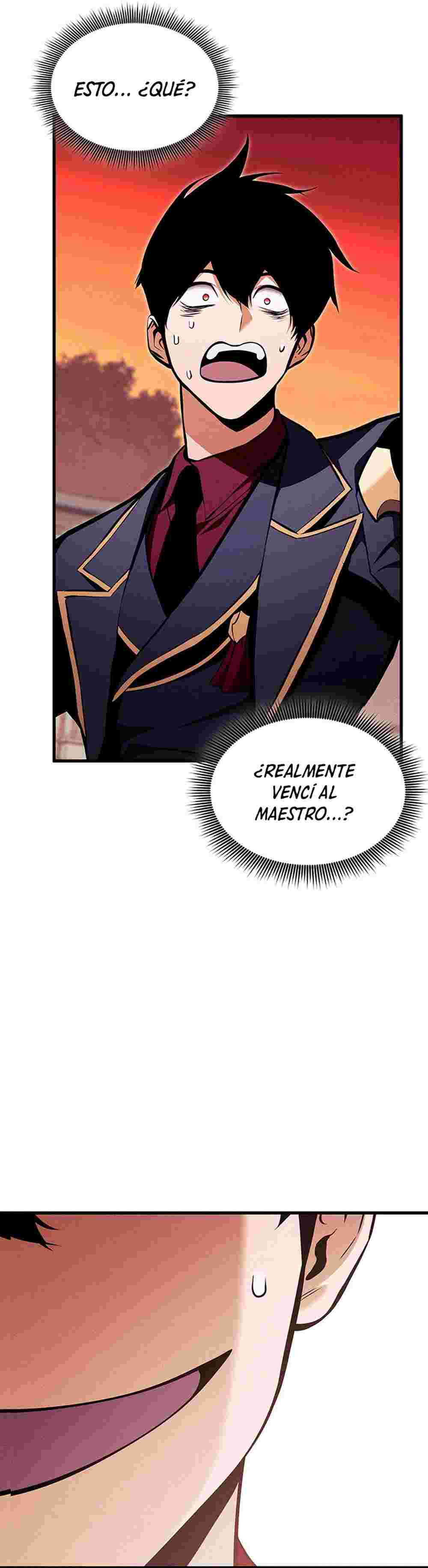 El Retorno Del Ranker (Remake) capítulo 217 página 39