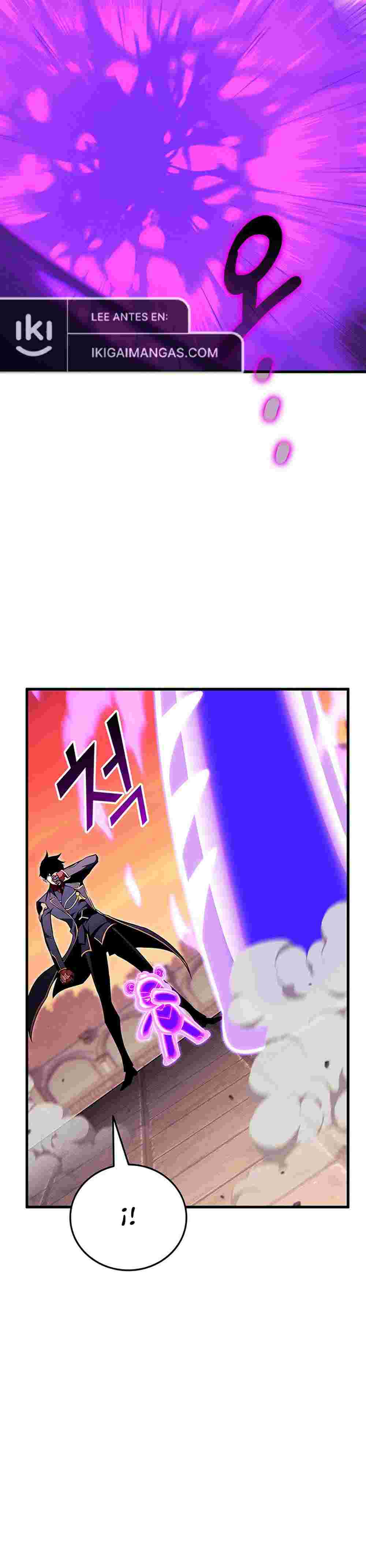 El Retorno Del Ranker (Remake) capítulo 217 página 4