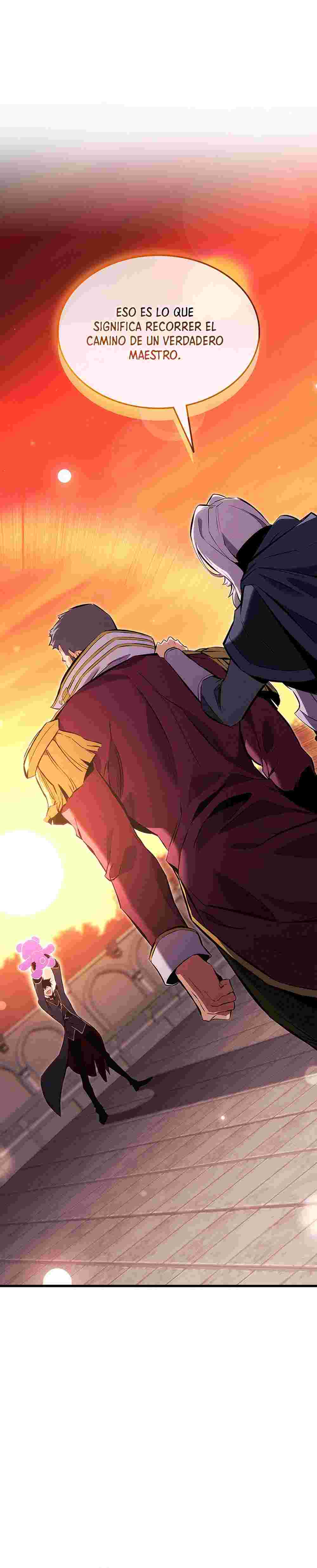 El Retorno Del Ranker (Remake) capítulo 217 página 44