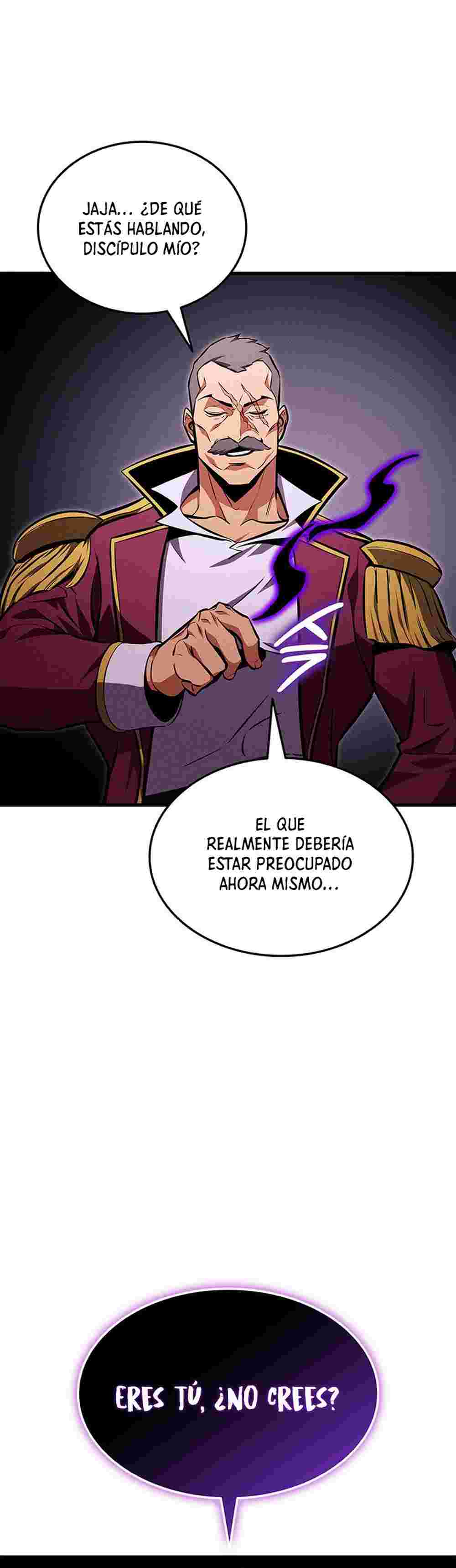 El Retorno Del Ranker (Remake) capítulo 217 página 48
