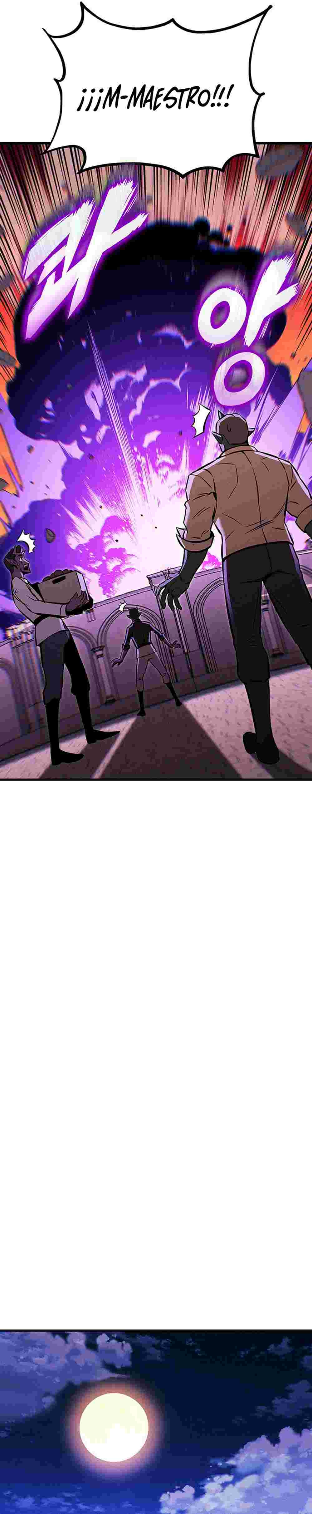 El Retorno Del Ranker (Remake) capítulo 217 página 51