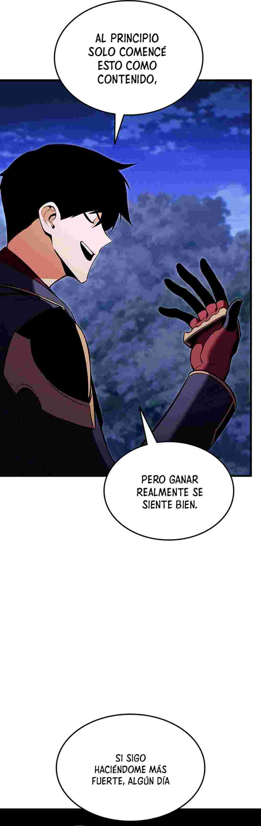El Retorno Del Ranker (Remake) capítulo 217 página 53