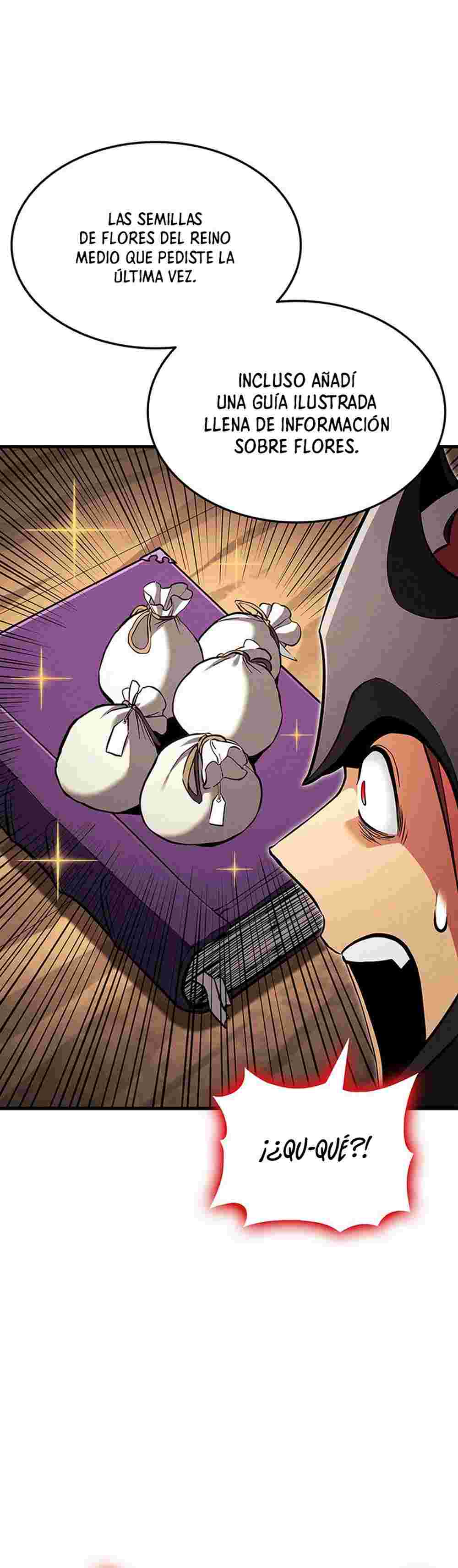 El Retorno Del Ranker (Remake) capítulo 218 página 16