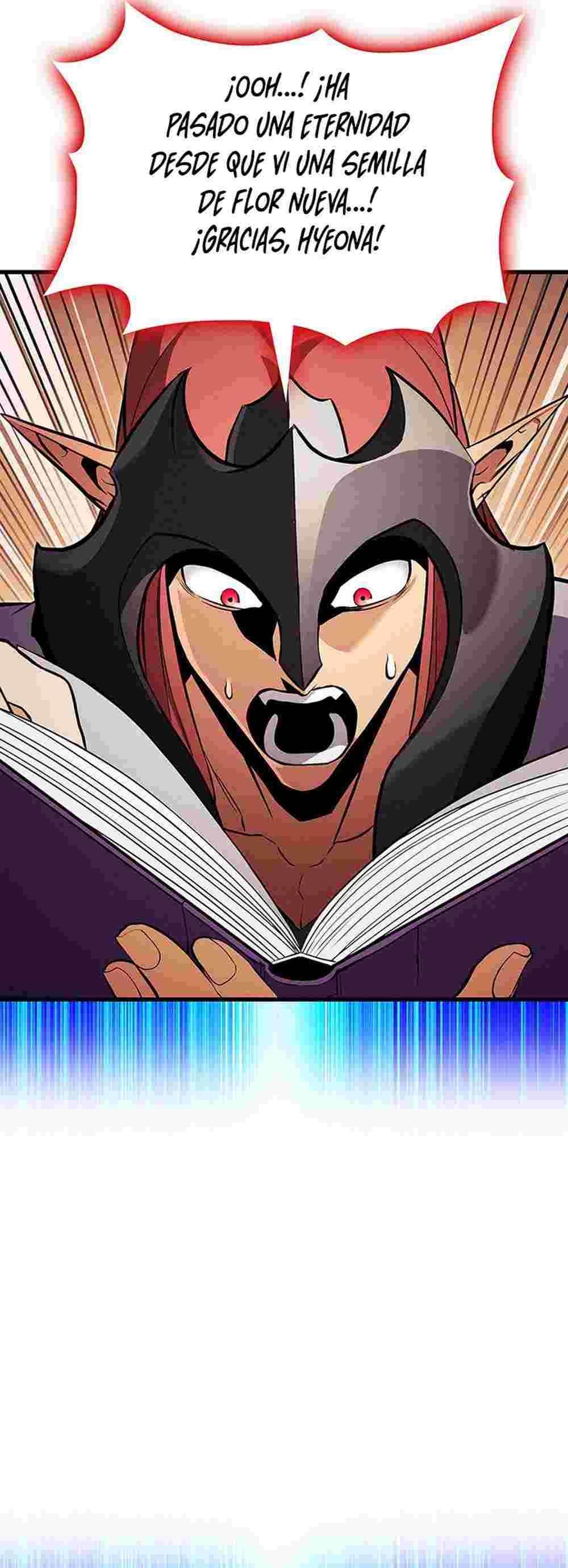 El Retorno Del Ranker (Remake) capítulo 218 página 17