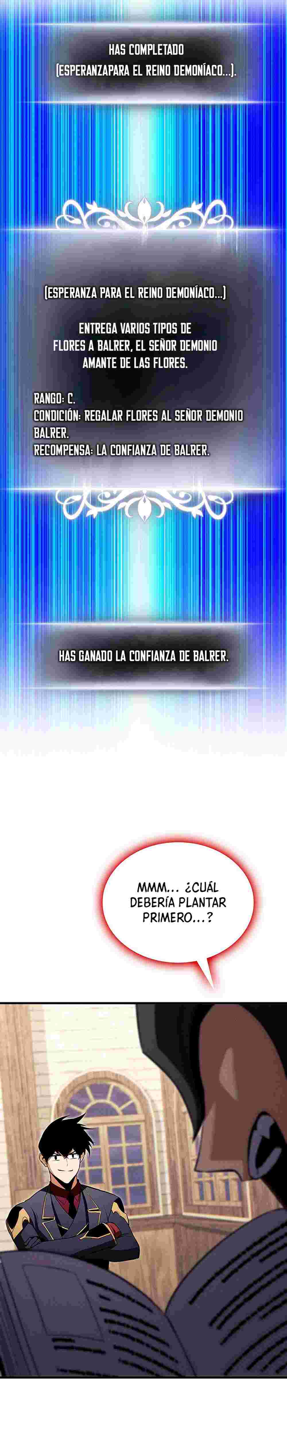 El Retorno Del Ranker (Remake) capítulo 218 página 18