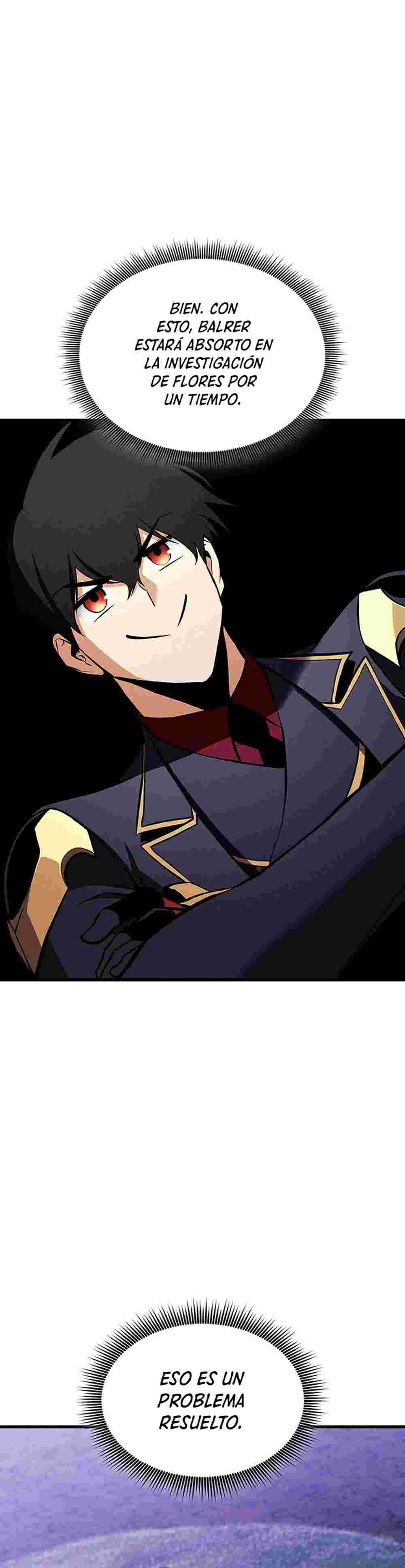 El Retorno Del Ranker (Remake) capítulo 218 página 19